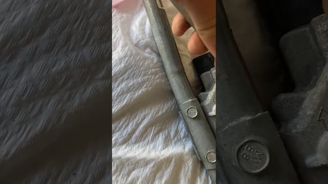 2007 Saturn Vue Windshield Wiper Teansmission Repair смотреть онлайн