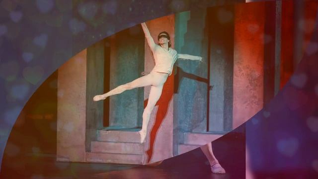 Tribute to Sergei Polunin- I Won't Dance смотреть онлайн