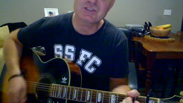 ♪♫ John Lennon - Stand By Me (cover) смотреть онлайн