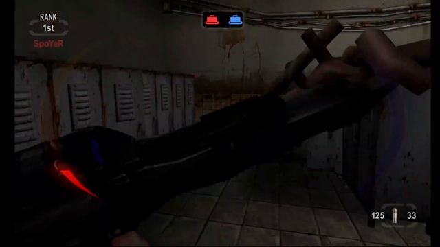 TimeSplitters: Future Perfect - Xbox Game Night (2023-03-17) смотреть онлайн