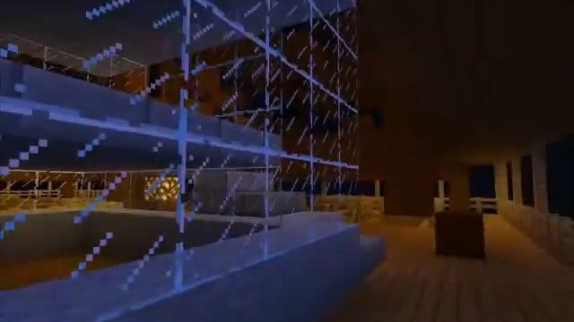 Minecraft обзор на Эйфелеву Башню смотреть онлайн