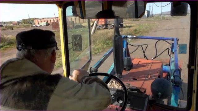 Сколько входит в телегу зерна тонн пшеницы в прицеп ПТС-4 смотреть онлайн