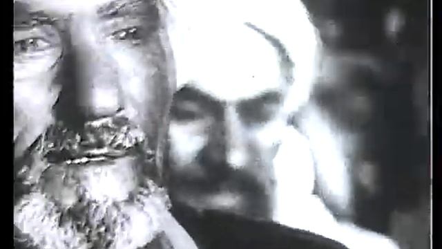 Садриддин Айнӣ смотреть онлайн