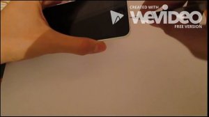 Как открутить шурупы от корпуса iPhone,если у вас нет спец.отвертки.