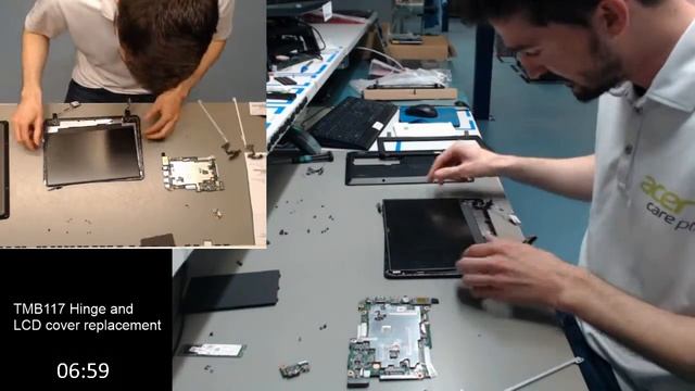 TMB117 hinge timming смотреть онлайн