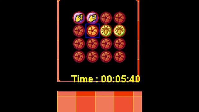 Match em - Gameplay / [Java Game] смотреть онлайн