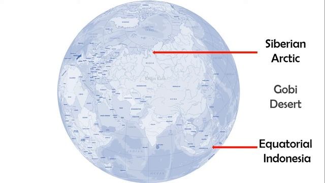 Introduction To The World's Largest Continent, Asia | Asia Continent | About Asia Continent смотреть онлайн