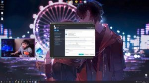 SheepChat настройка