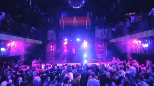 16.02.13: DJ Smash (Москва) @ Sky Club & Concert Hall смотреть онлайн