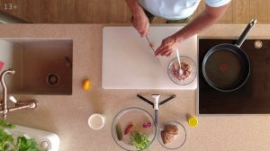 Рыбный паштет из копченой скумбрии (РИЕТ) – рецепт от шеф-повара Кирилла Голикова