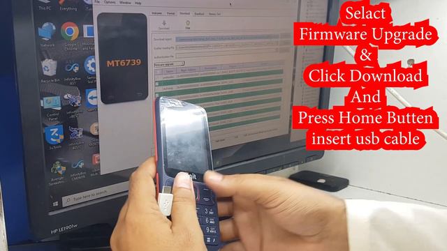 Digit 4G Energy Hang On Logo & Dead Boot & Fastboot Problem Fix Without Any Device Free File & Tool смотреть онлайн