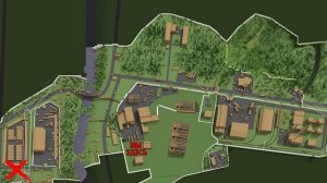 ДЕЗА ТАРКОВ | Квест Лыжника | Escape from Tarkov