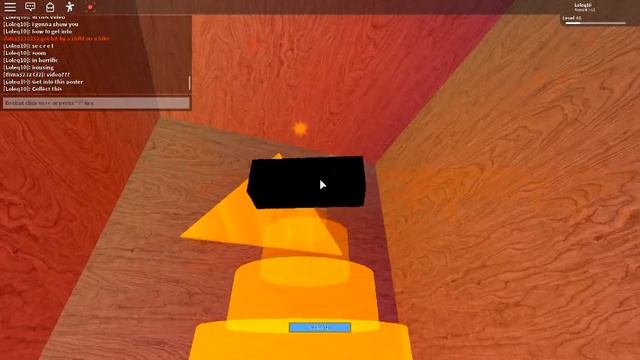 Secret room in roblox horrific housing with Gius150 смотреть онлайн