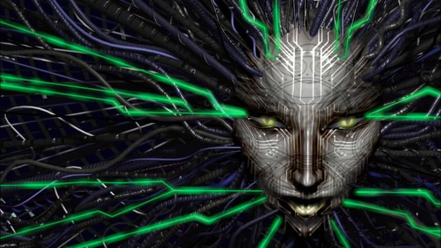 System Shock Intro Theme. смотреть онлайн