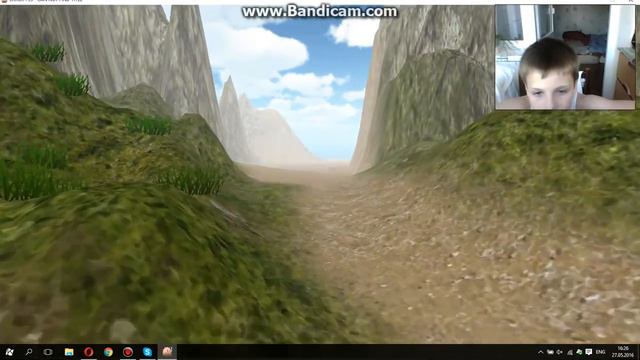 ИГРАЕМ В ИНДИ-ХОРРОР Erorr#53 смотреть онлайн