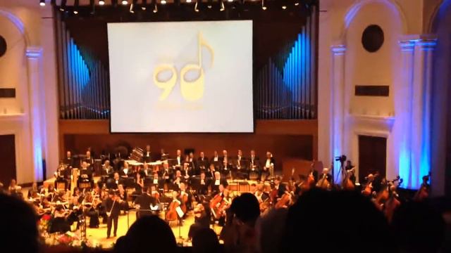 Sergey Khachatryan - Edward Baghdasaryan: Nocturne (28.06.2016, Yerevan) смотреть онлайн