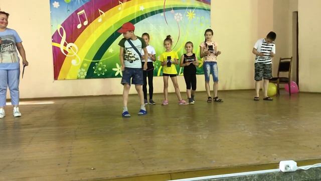 СОЛ Ленинец 2020 1 смена 4866 смотреть онлайн