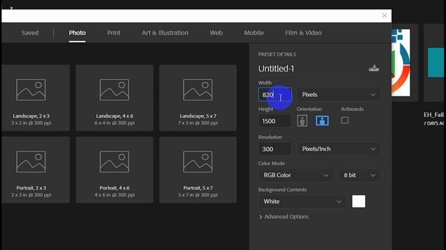 មេរៀនទី១ | Basic Adobe Photoshop 2020 Lesson 01 смотреть онлайн