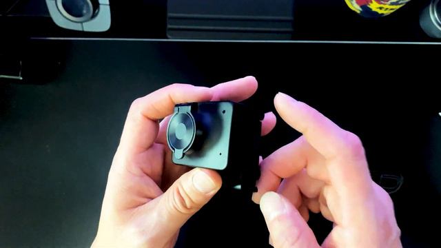 High QUALITY 4K Webcam a MUST Have | OBSBOT MEET 4K Review смотреть онлайн