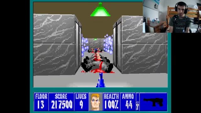 Let's play Ultimate Challenge - Floor 13 (Edge of Insanity) | I Am Death Incarnate 100% Playthrough смотреть онлайн
