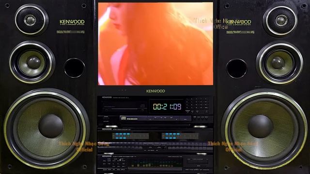 LK Nhạc Disco Modern Talking RẤT SÔI ĐỘNG - Nhạc Test Loa Cực Chuẩn - Organ Anh Quân смотреть онлайн