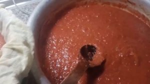 Кетчуп из помидор / Пальчики оближешь