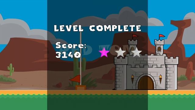Nobita World Adventure New Unique Unlocked Characters Stage 3 - 4. смотреть онлайн