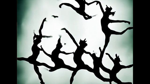 Dreams of Petunia - Feral Mangos смотреть онлайн