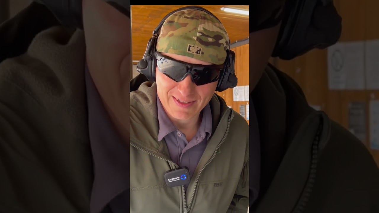 Как стрелять быстро? смотреть онлайн