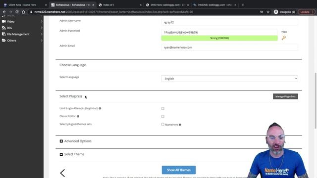 How To Setup An Easy Free WordPress Website In 2023 смотреть онлайн