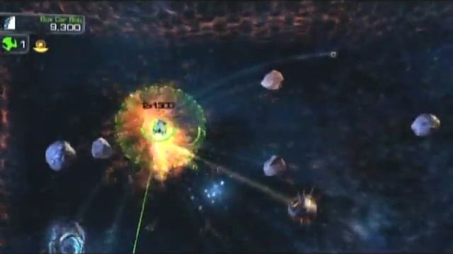 Ion Assault - Level 3 смотреть онлайн