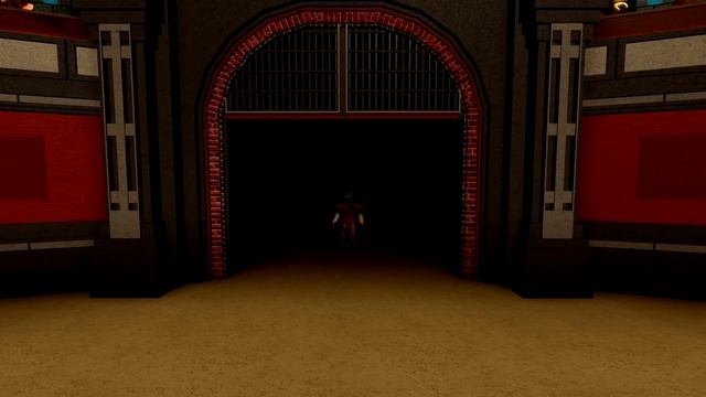 The Last Guest 2 - A Roblox Movie Official Trailer смотреть онлайн