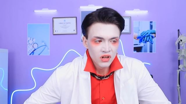 Бедный vs Богатый vs Гига Богатый студент! Как стать популярным в колледже! смотреть онлайн