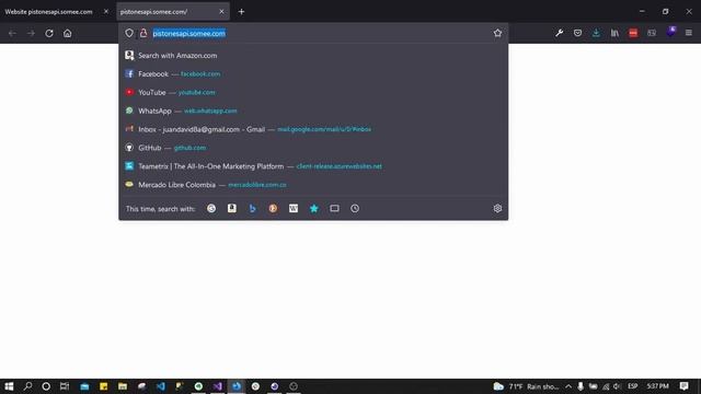 Cómo publicar un proyecto .net core 5 en el servicio de hosting gratuito SOMEE.COM | 2021 смотреть онлайн