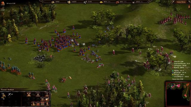 Cossacks 3 | 8 Players | Are titles appreciated? | смотреть онлайн