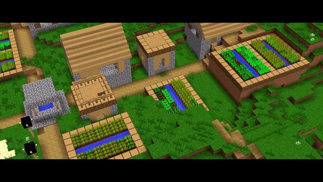 81.5 HEARTS of DAMAGE w/ ARROWS in MINECRAFT?! смотреть онлайн