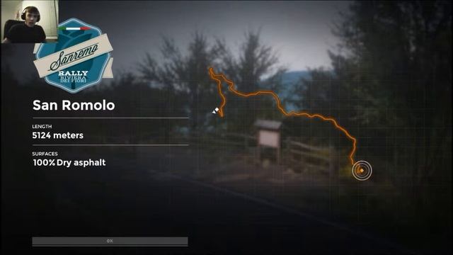 Какая игра тикой и обзор :Sebastien Loeb Rally EVO - обзор +gameplay смотреть онлайн