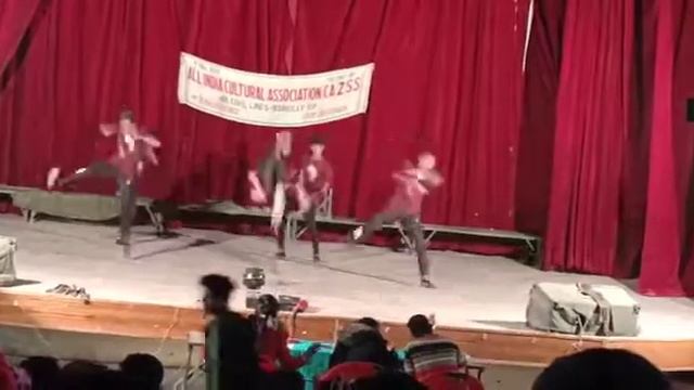 infinite dance crew( Natraj dream Dance Academy,) смотреть онлайн