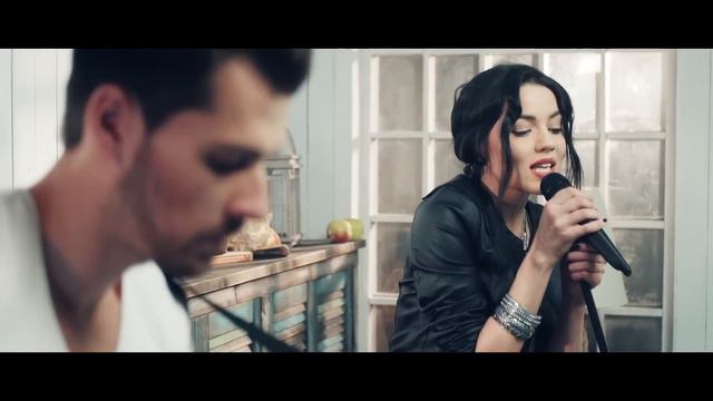 Маша Кольцова / Masha Koltsova - Каблучки (Acoustic version) смотреть онлайн