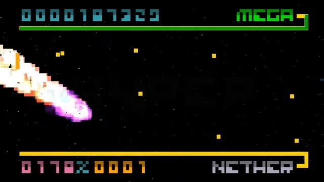 BIT.TRIP BEAT Gameplay смотреть онлайн