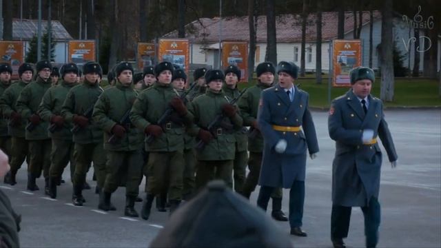 "Крестик" - группа "Лукьяновка" смотреть онлайн