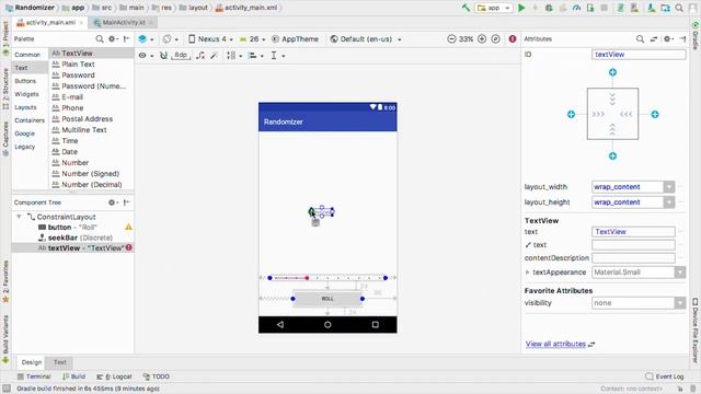 Beginner Guide: How to Develop an Android App For the First time смотреть онлайн