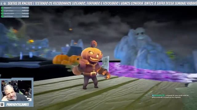 Babyquick Adventure of Moon Dragon | Espiadinha Rápida смотреть онлайн