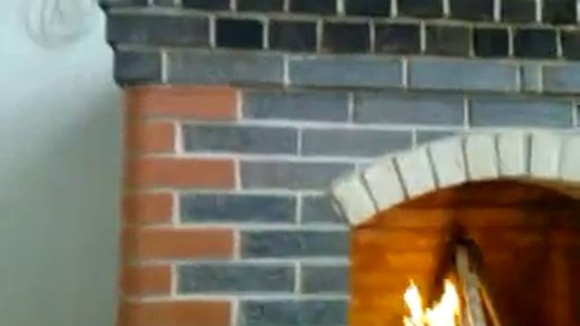 Кладка каминов смотреть онлайн