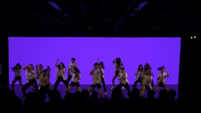 Late Night Television (RB Fantasy, Fall 2019) смотреть онлайн