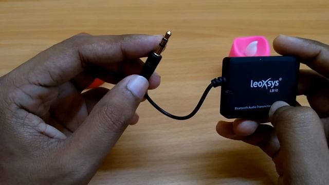 How to connect non bluetooth tv to bluetooth headset (Hindi) смотреть онлайн