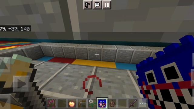 Project Playtime v4 addon by @ag_1-505. Project Playtime in Minecraft! смотреть онлайн