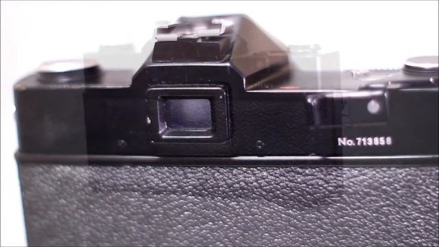 Universa Interflex TL (M42) смотреть онлайн