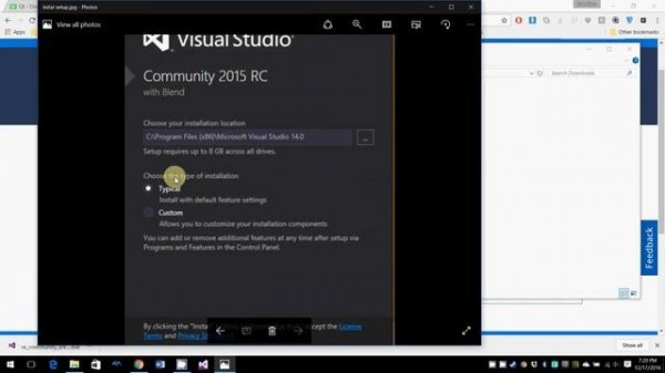 Qt Quick Tutorial 1 - How to install Qt Creator IDE