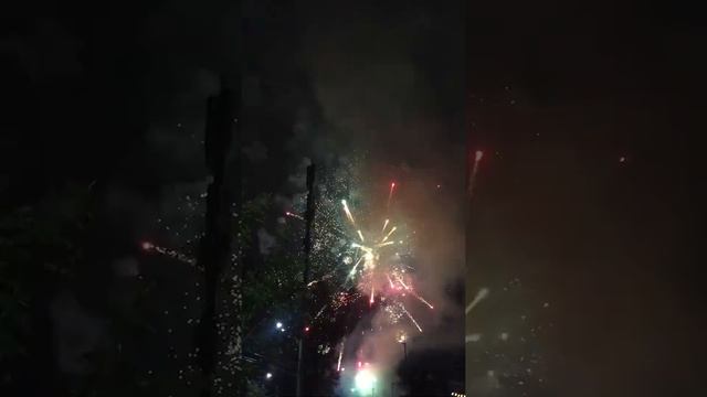 Нижний Новгород, день города смотреть онлайн